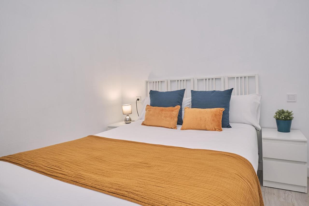 Dada Coliving & Rooms By Serendipia Turismo Santiago de Compostela Exterior foto