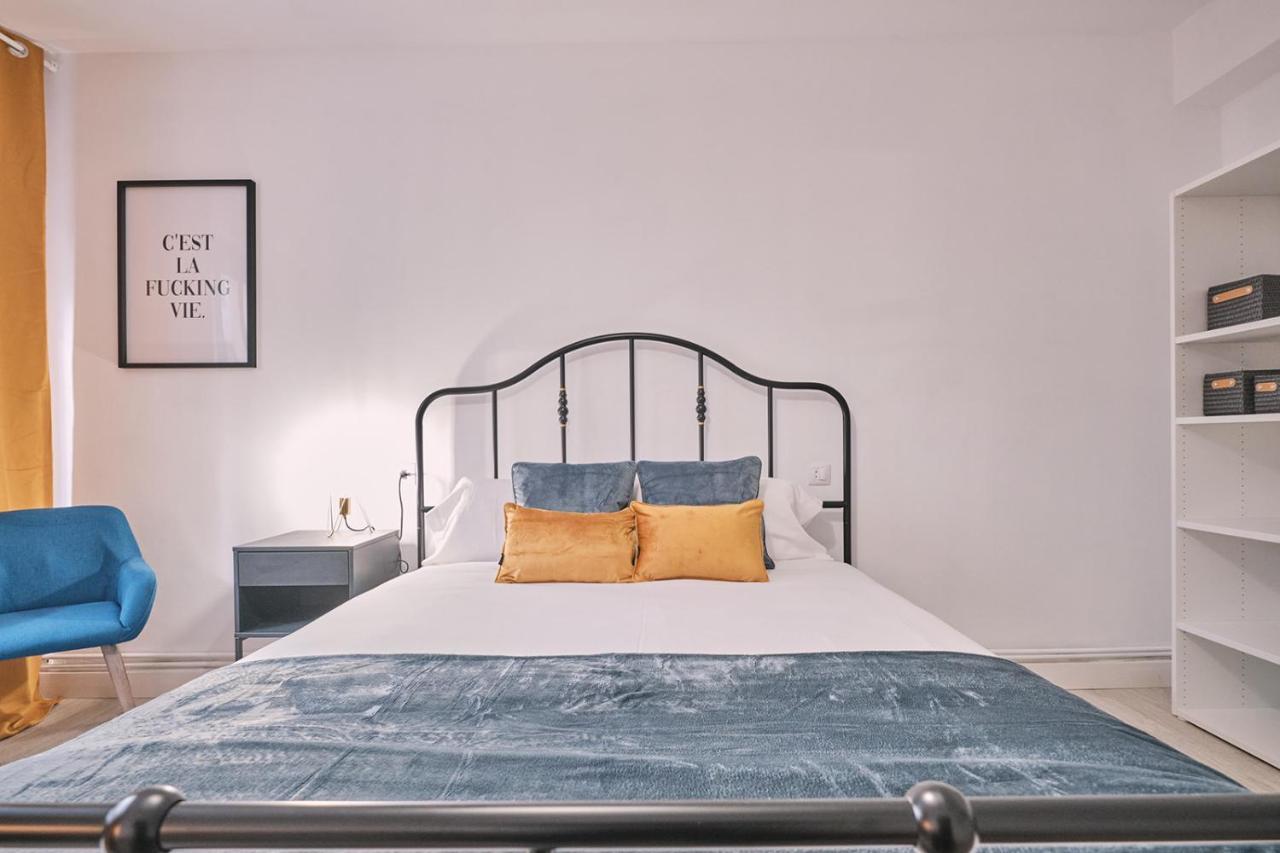 Dada Coliving & Rooms By Serendipia Turismo Santiago de Compostela Exterior foto