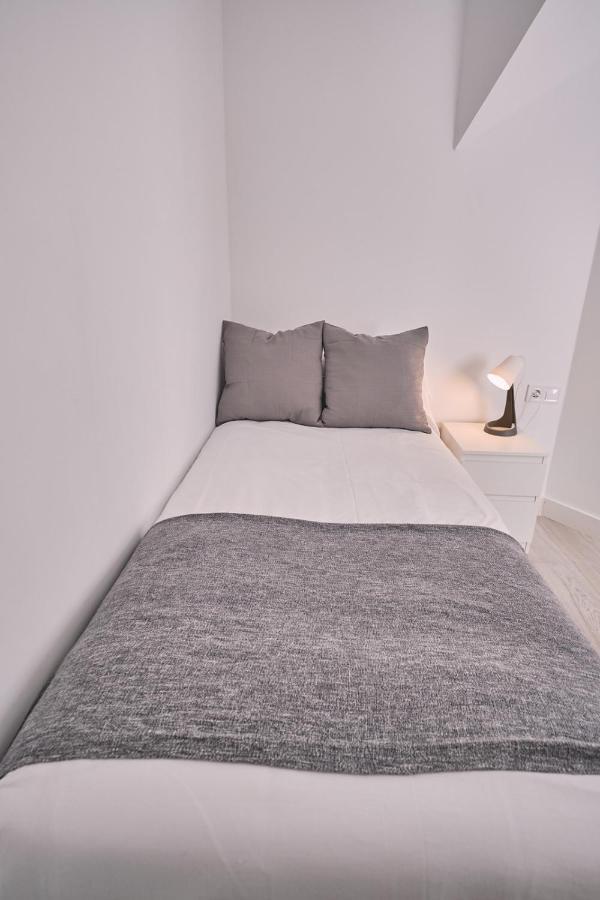 Dada Coliving & Rooms By Serendipia Turismo Santiago de Compostela Exterior foto