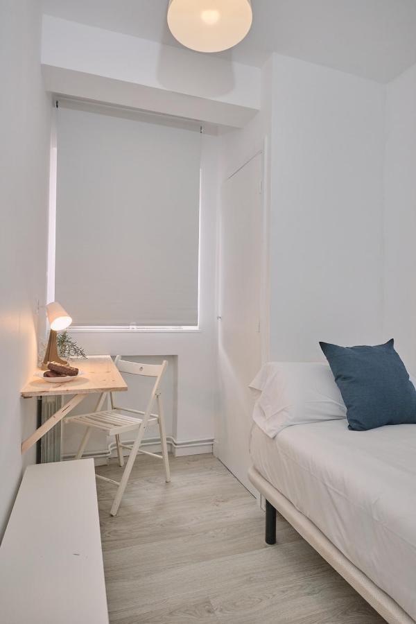 Dada Coliving & Rooms By Serendipia Turismo Santiago de Compostela Exterior foto
