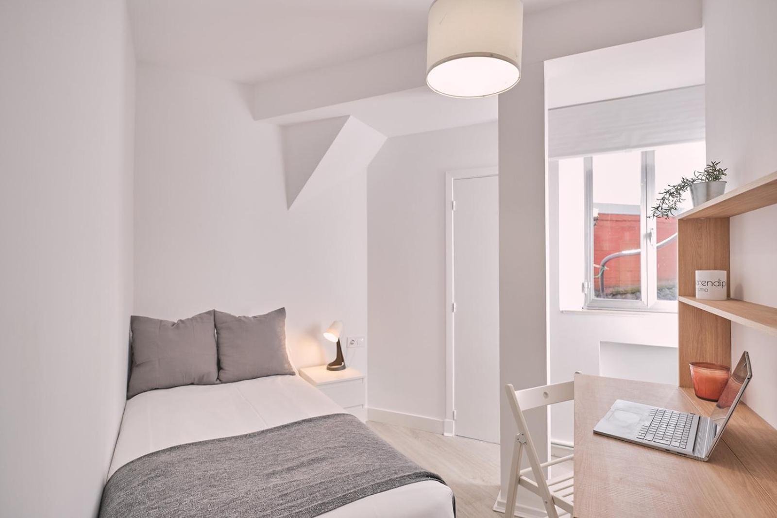 Dada Coliving & Rooms By Serendipia Turismo Santiago de Compostela Quarto foto