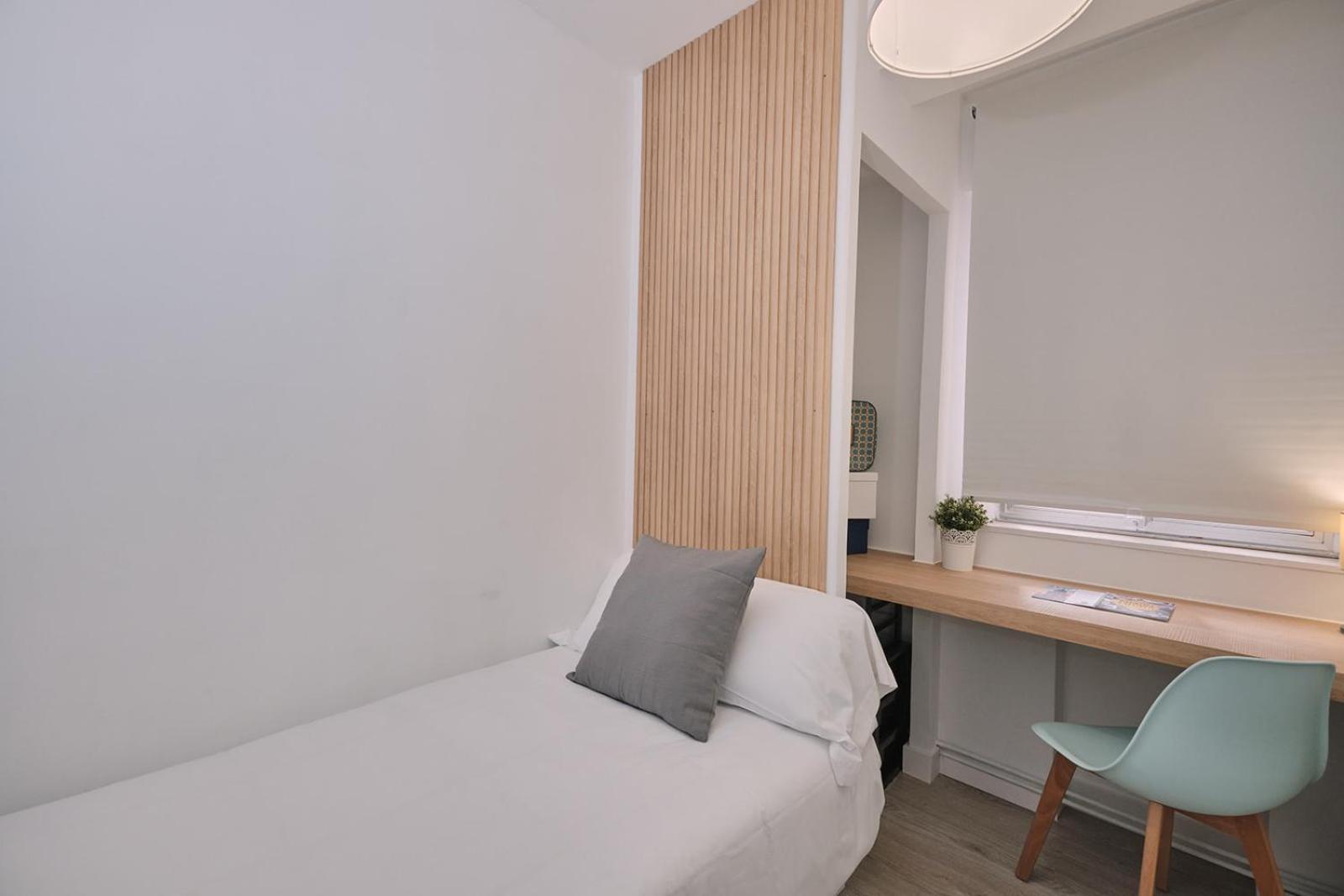 Dada Coliving & Rooms By Serendipia Turismo Santiago de Compostela Exterior foto