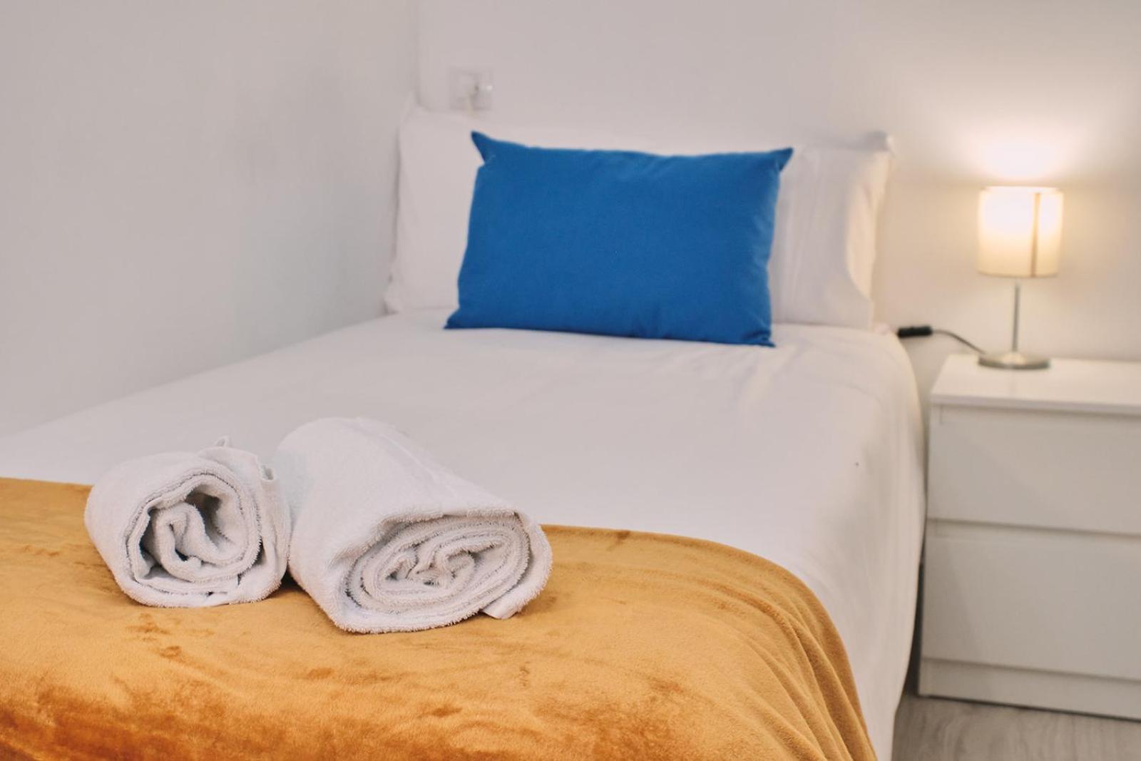 Dada Coliving & Rooms By Serendipia Turismo Santiago de Compostela Exterior foto