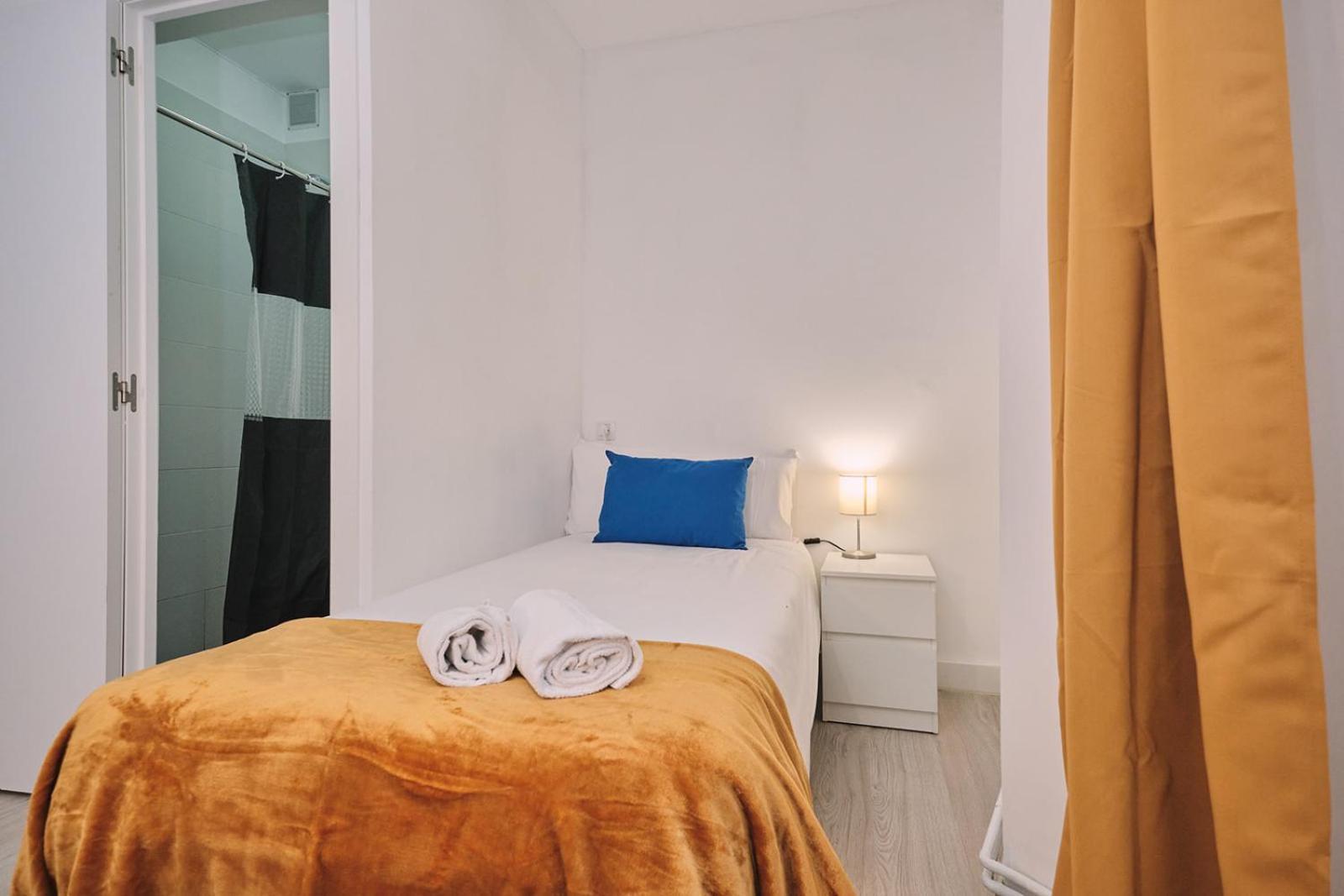 Dada Coliving & Rooms By Serendipia Turismo Santiago de Compostela Exterior foto