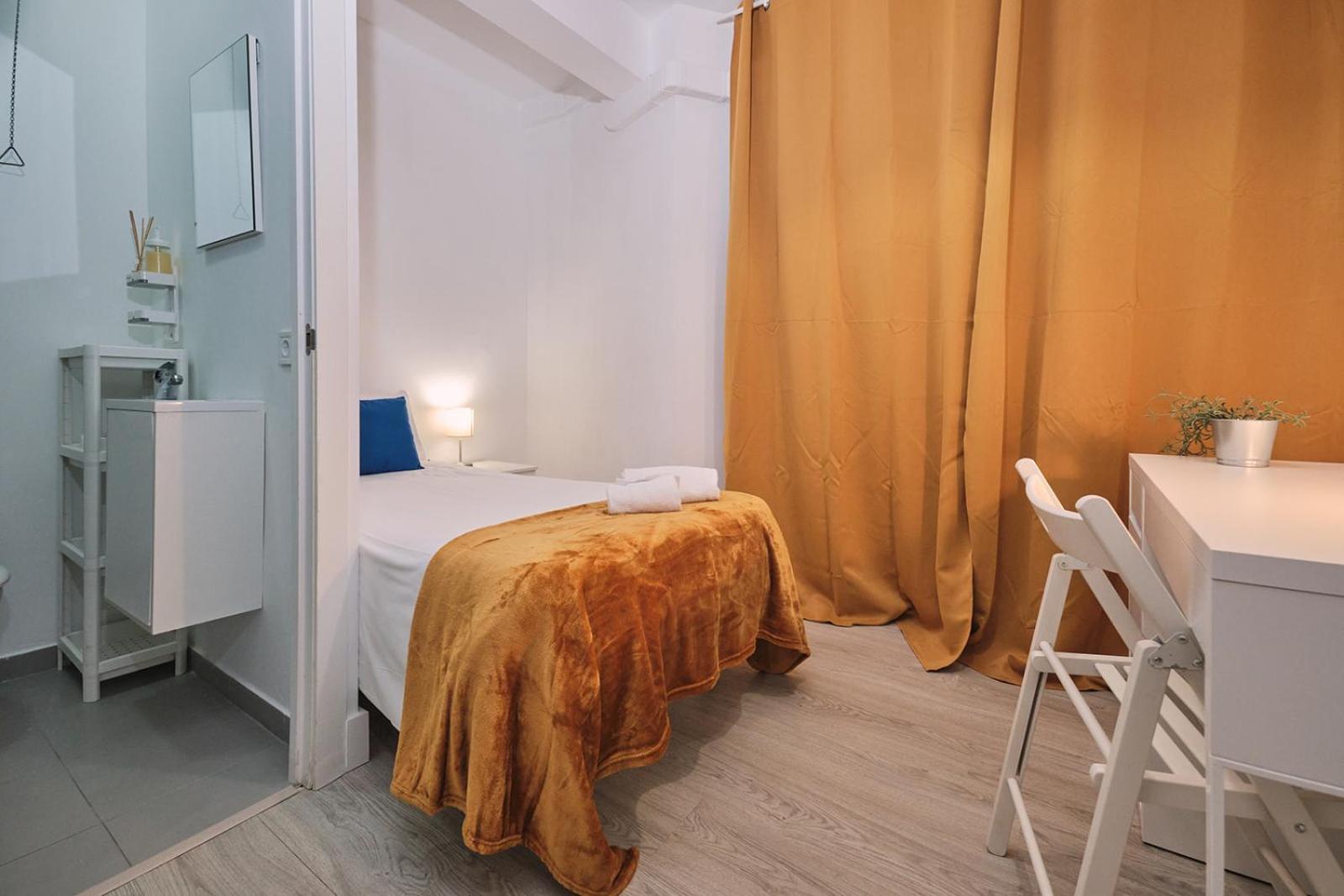 Dada Coliving & Rooms By Serendipia Turismo Santiago de Compostela Exterior foto